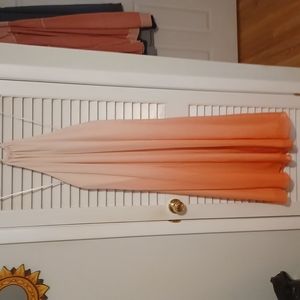 Jennifer Lopez Maxi Dress NWT